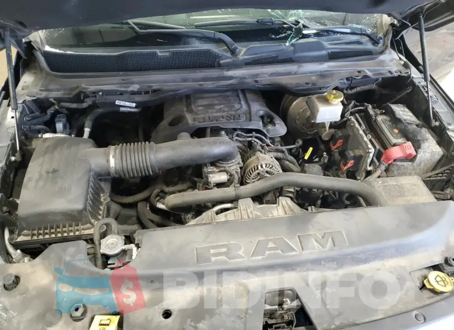 1C6SRFKT6KN717881 Photo# 11
