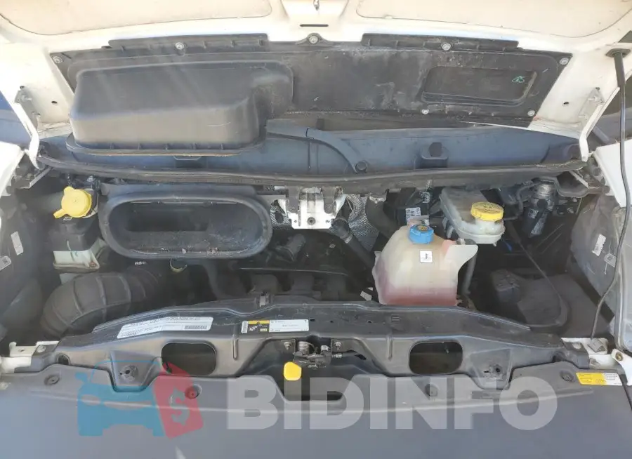 3C6TRVAG5HE508728 Photo# 11