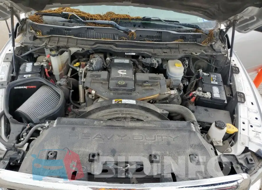 3C6UR5CL3JG337101 Photo# 11