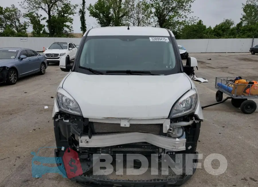 ZFBHRFBB5M6V74805 Photo# 5