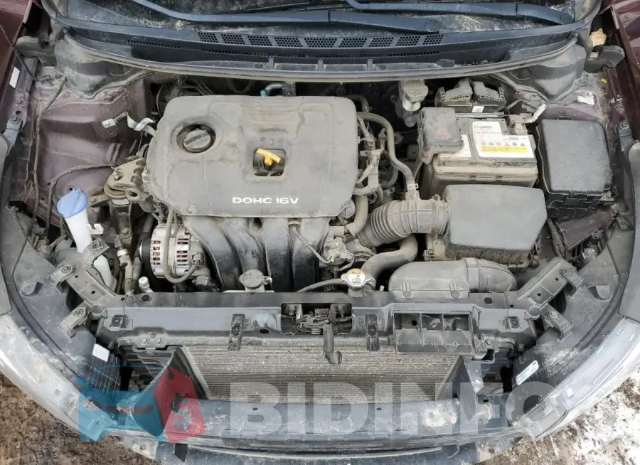 3KPFL4A79JE208133 Photo# 11