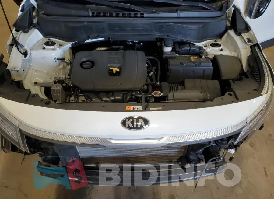 KNDEU2AA2M7175621 Photo# 12