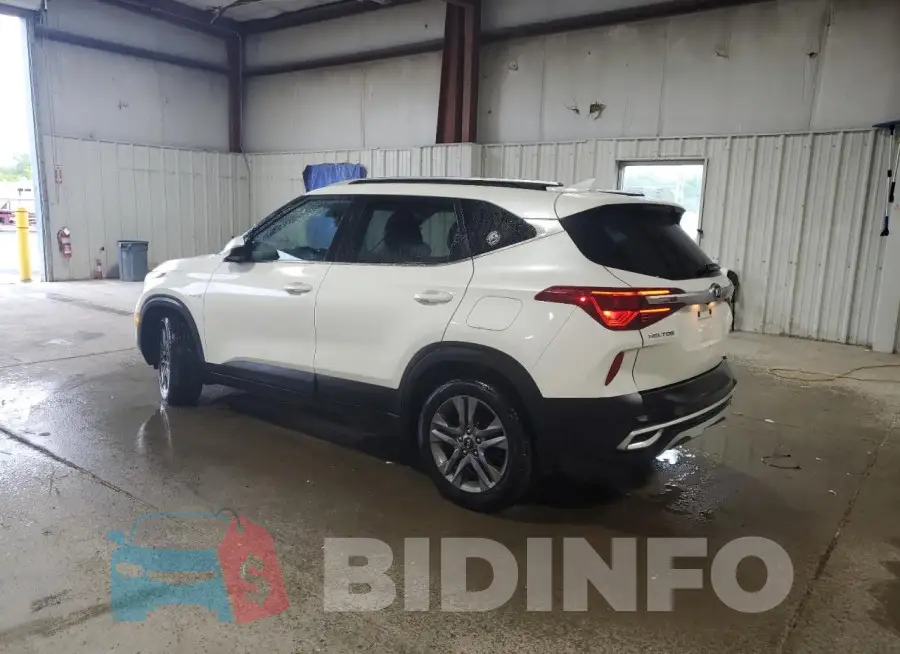KNDEUCAAXM7169264 Photo# 2