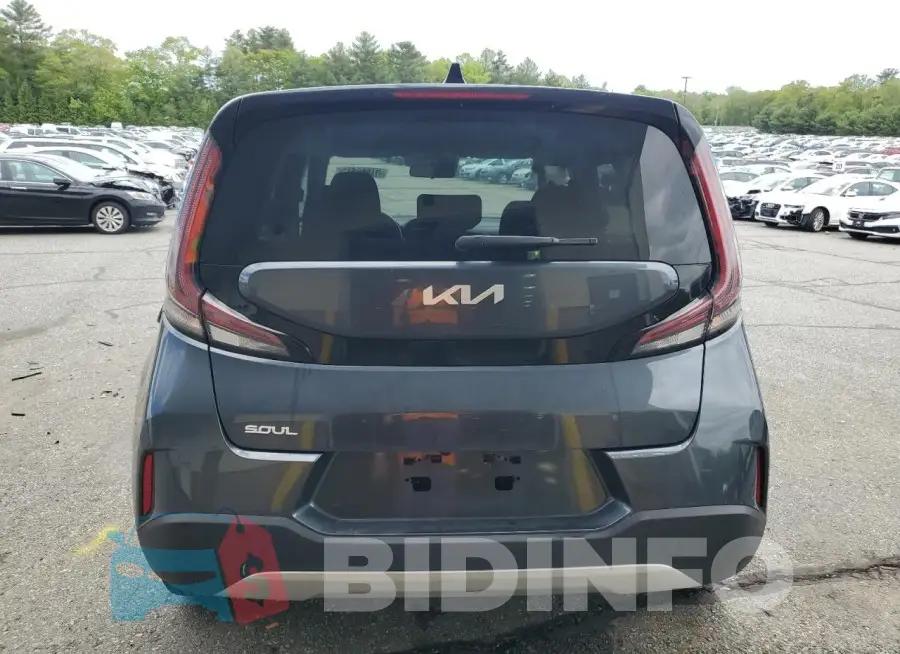 KNDJ23AUXR7242543 Photo# 6