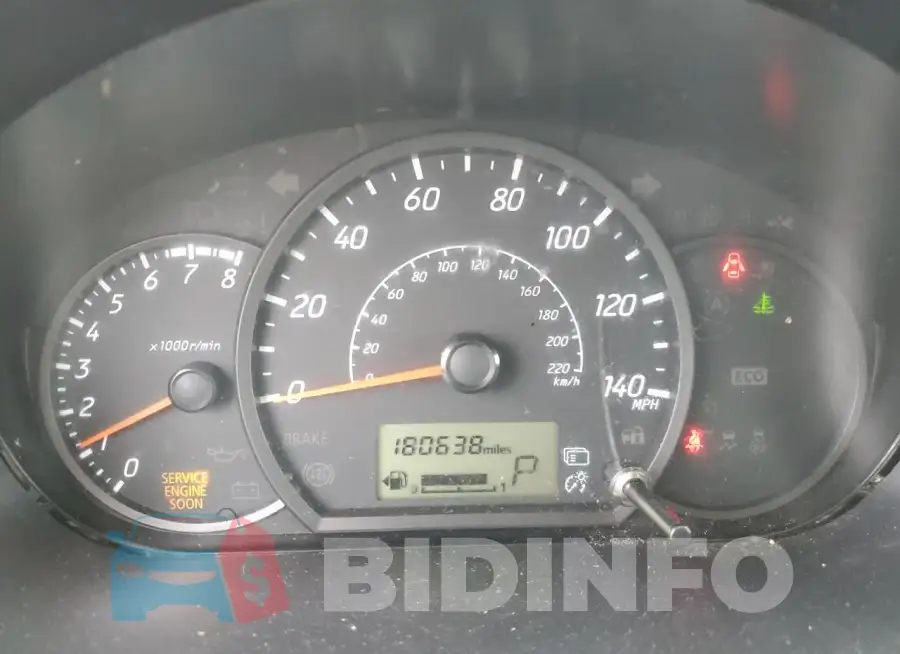ML32F3FJ3HHF15442 Photo# 9