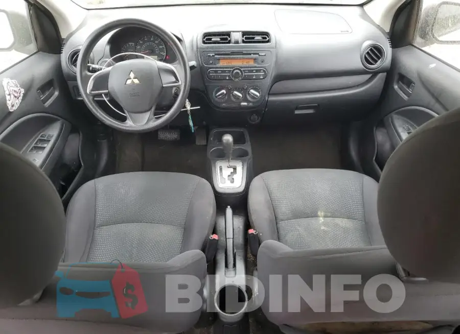 ML32F3FJ3HHF15442 Photo# 8