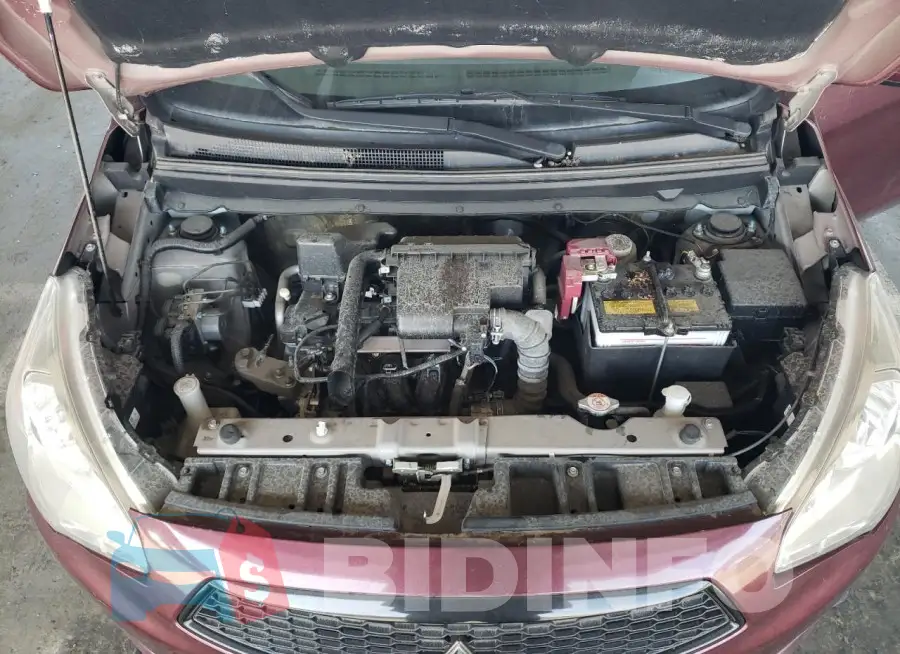 ML32F3FJ4LHF12624 Photo# 11