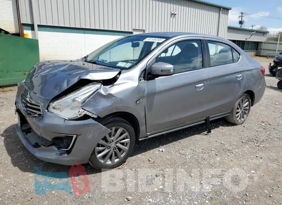 ML32F4FJ8KHF04580 Photo# 1