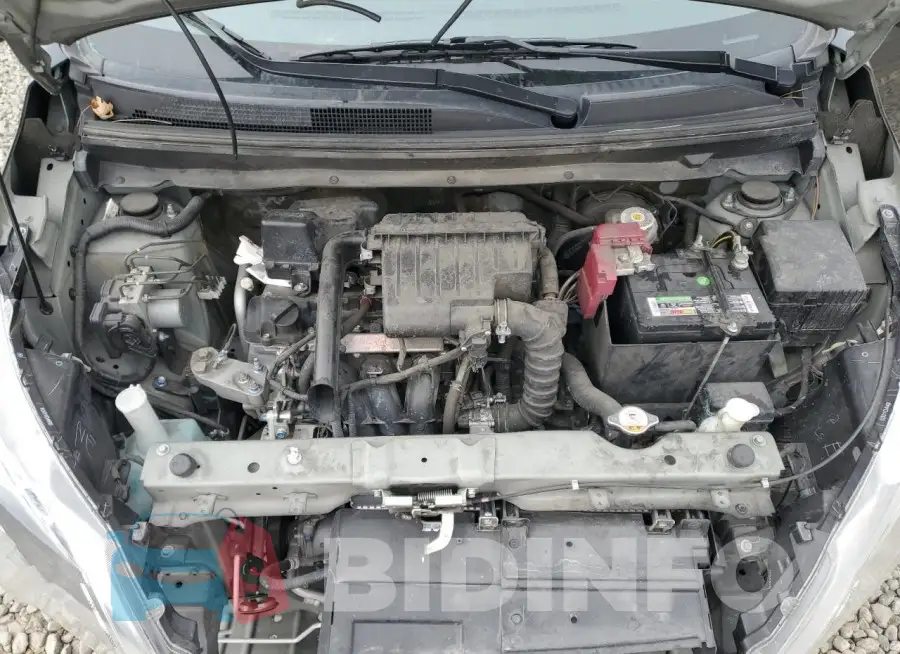 ML32FUFJ8NHF06978 Photo# 11