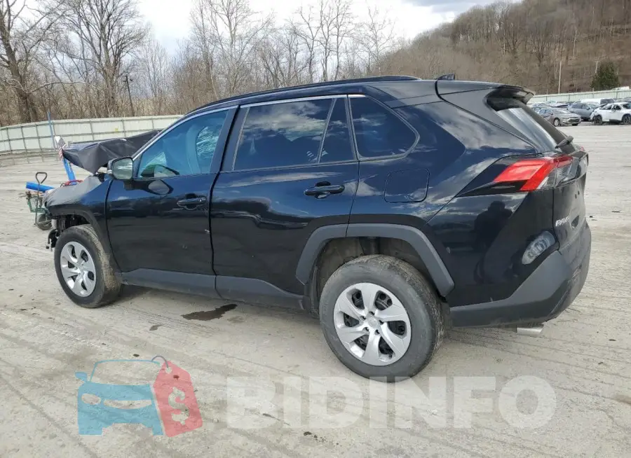 2T3G1RFV6LC122222 Photo# 2