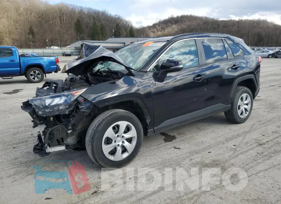 2T3G1RFV6LC122222 Photo# 1