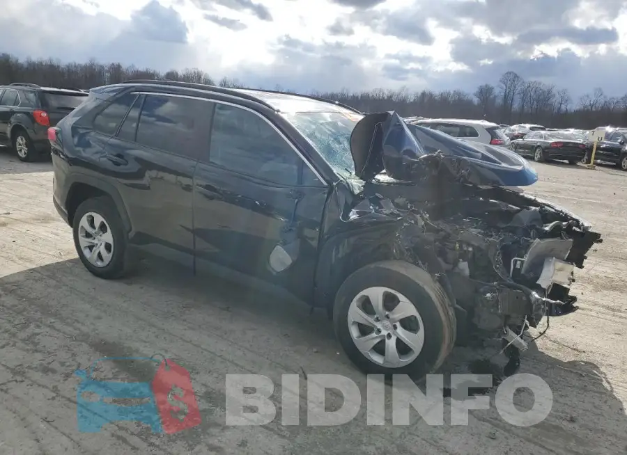 2T3G1RFV6LC122222 Photo# 4