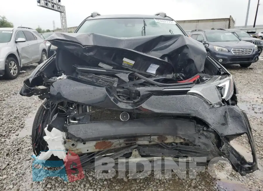 2T3ZFREV7JW472823 Photo# 5