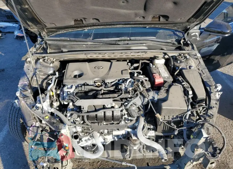 4T1C11AK7PU167552 Photo# 11