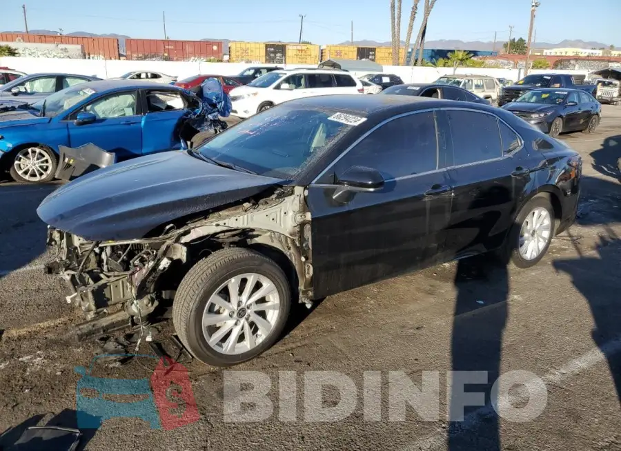4T1C11AK7PU167552 Photo# 1