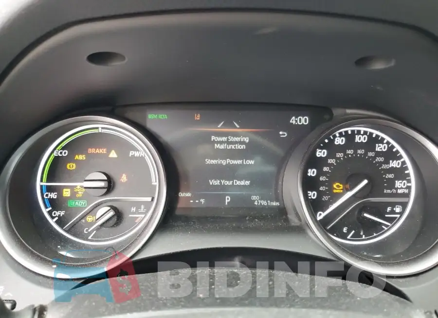 4T1K31AK6PU617004 Photo# 9