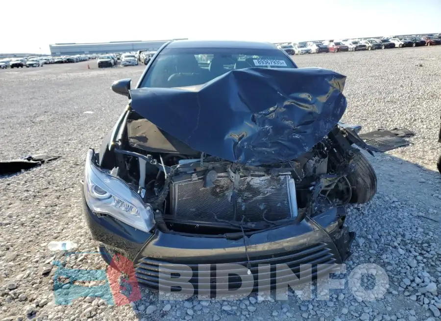 4T4BF1FK6GR570563 Photo# 5