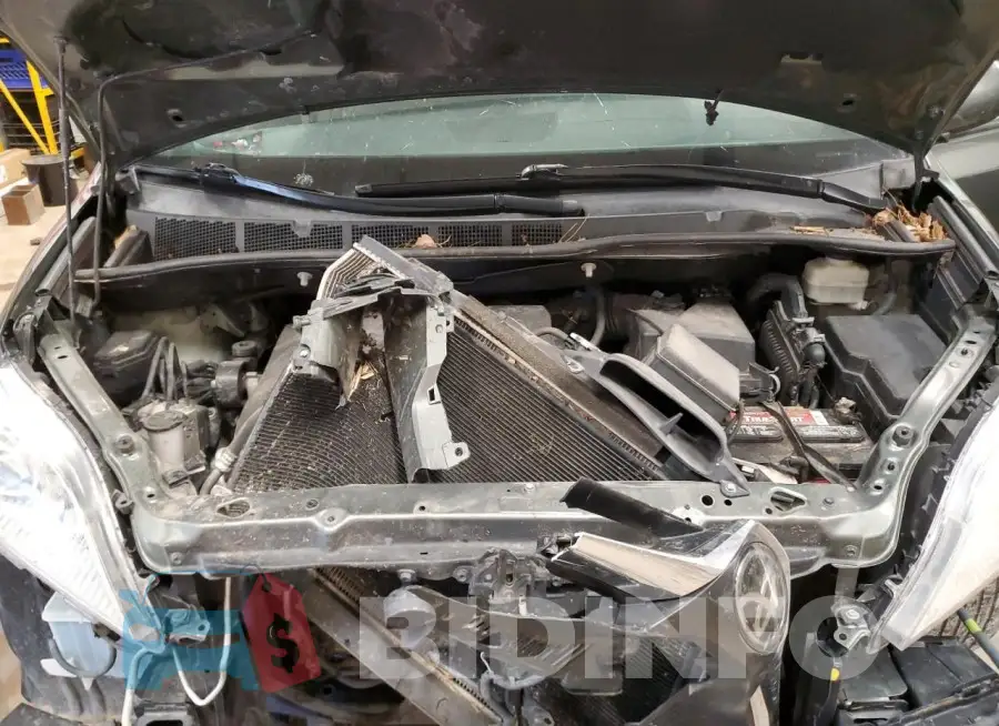5TDKZ3DC3JS905562 Photo# 12