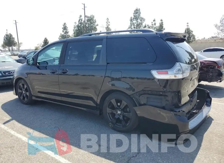 5TDXZ3DCXLS024270 Photo# 2