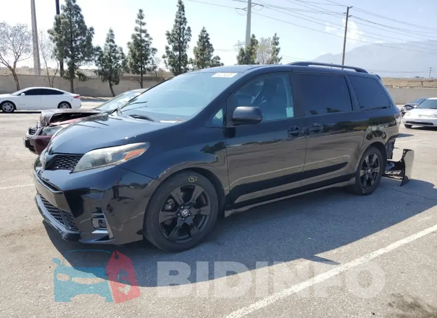 5TDXZ3DCXLS024270 Photo# 1