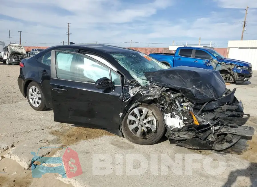 5YFB4MDE0RP095334 Photo# 4