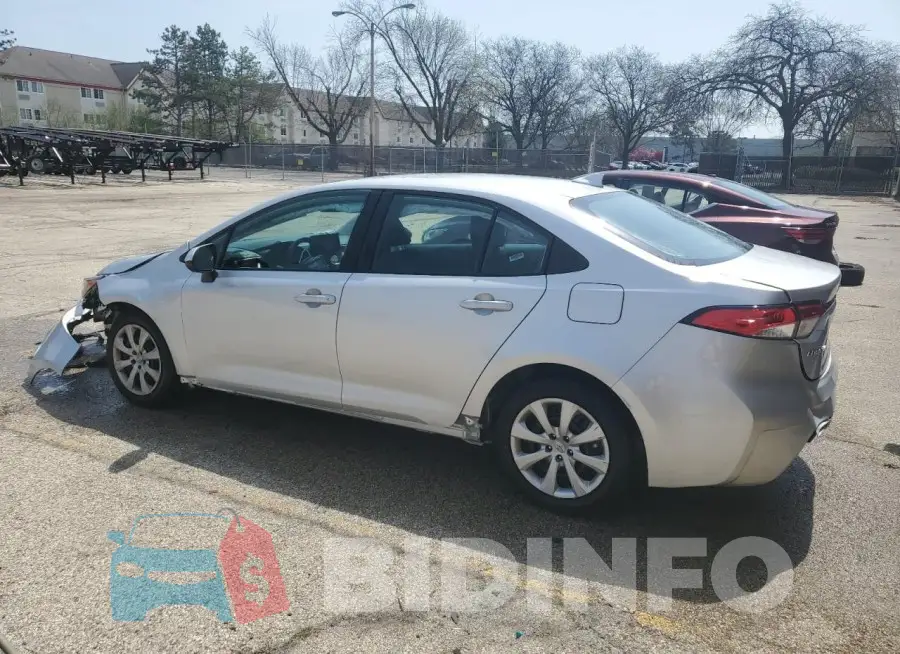 5YFB4MDE6SP261393 Photo# 2