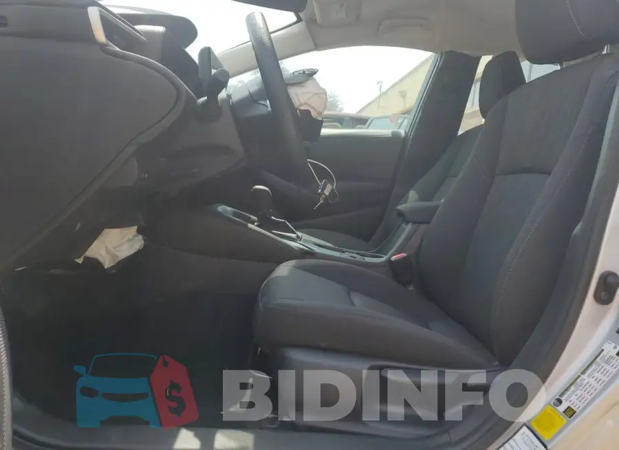 5YFB4MDE6SP261393 Photo# 7