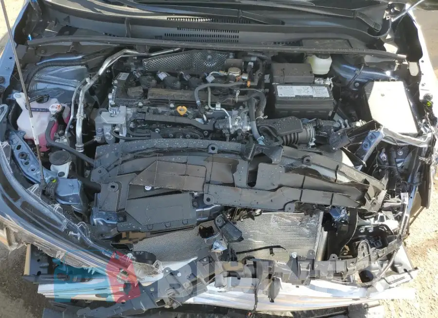 5YFB4MDE8SP278311 Photo# 11