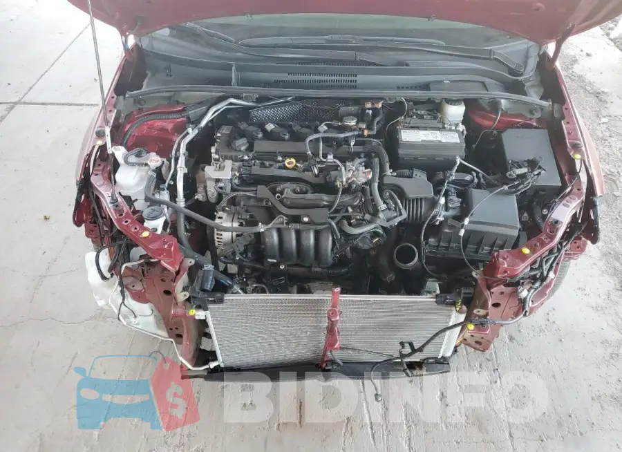 5YFB4MDE9RP186344 Photo# 11