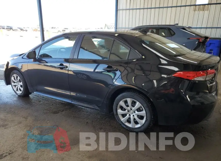 5YFB4MDE9SP259623 Photo# 2
