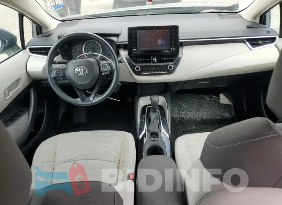 5YFEPMAE5NP350286 Photo# 8