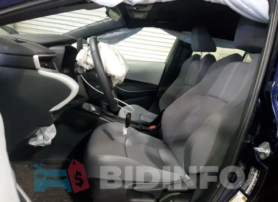 JTDBCMFE2PJ006929 Photo# 7