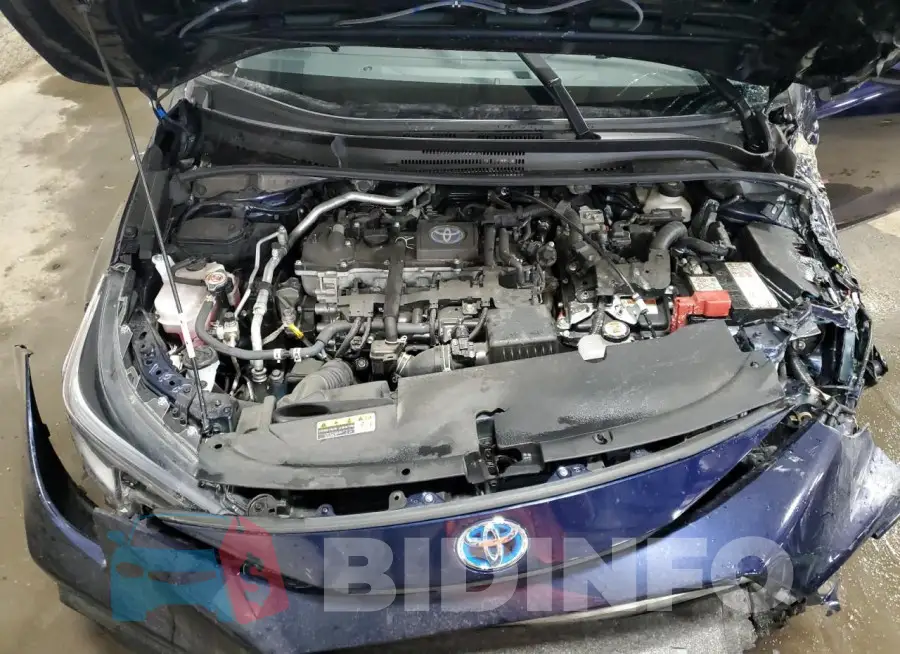JTDBCMFE2PJ006929 Photo# 11