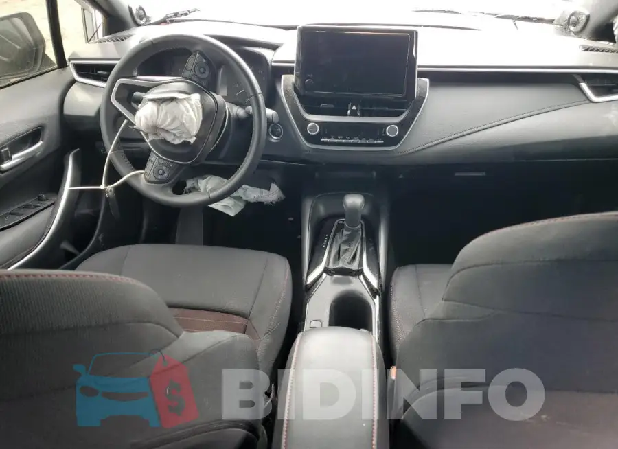 JTDBCMFE4PJ011047 Photo# 8