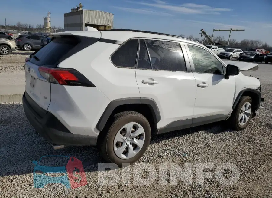 JTMH1RFV2KD516492 Photo# 3