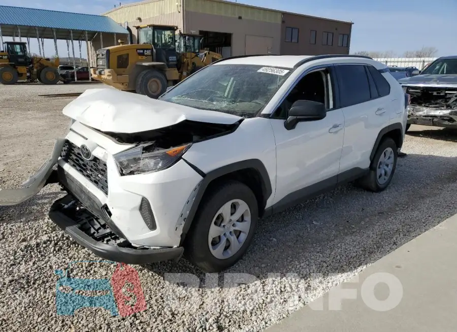 JTMH1RFV2KD516492 Photo# 1