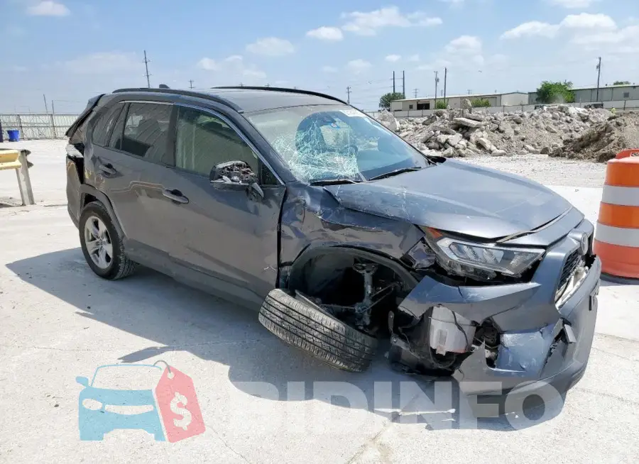 JTMW1RFV0KD017200 Photo# 4