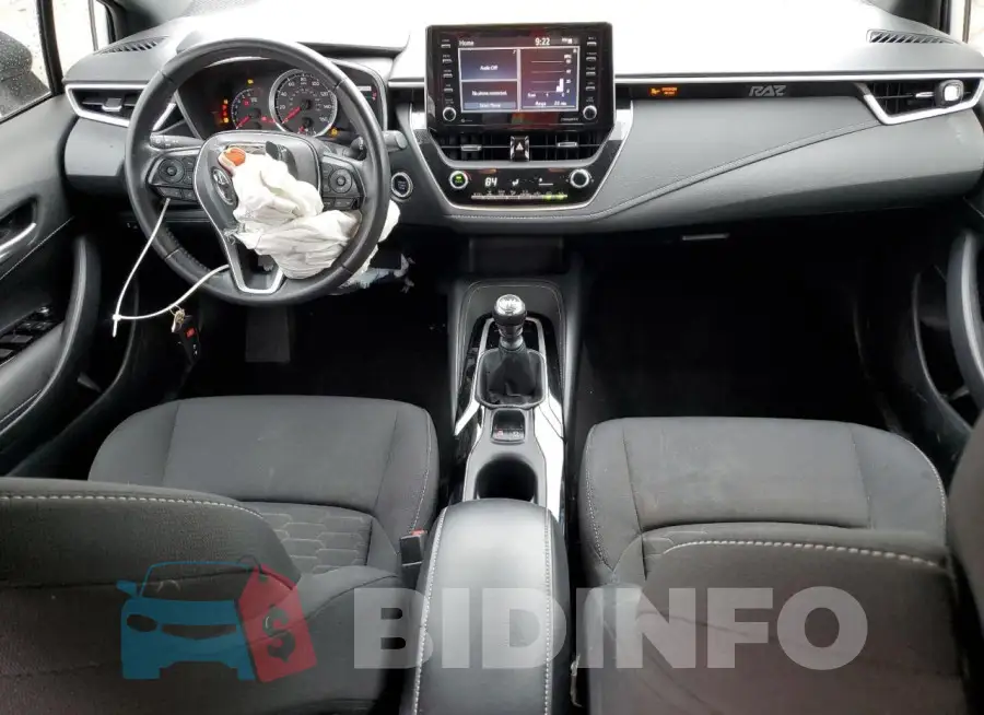 JTNB4MBE6M3110743 Photo# 8