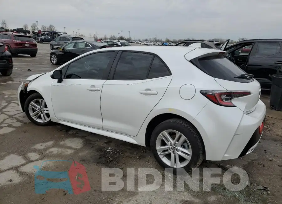 JTNB4MBE6M3110743 Photo# 2