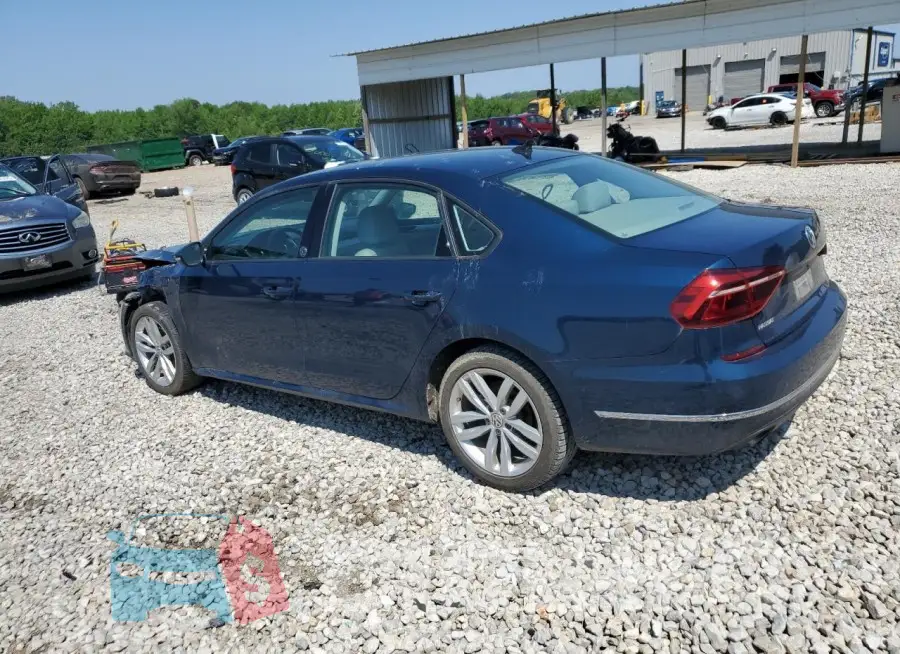 1VWLA7A33KC005882 Photo# 2