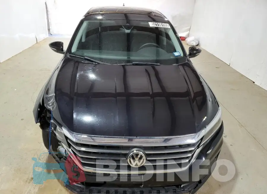 1VWSA7A35NC004913 Photo# 5