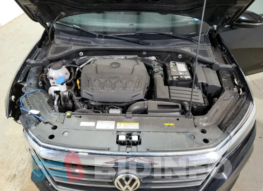 1VWSA7A35NC004913 Photo# 11