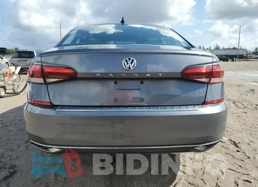 1VWSA7A3XNC007743 Photo# 6