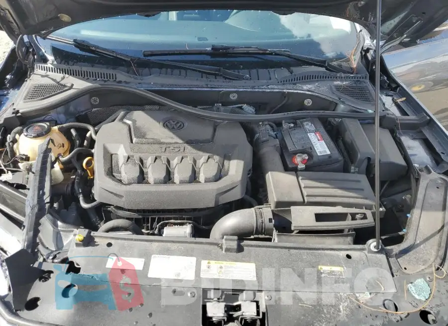 1VWSA7A3XNC007743 Photo# 11