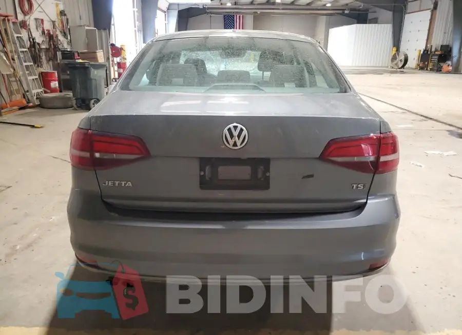 3VW2B7AJ3JM222739 Photo# 6