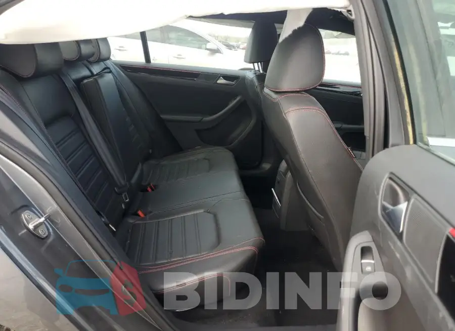 3VW4T7AJ3HM332173 Photo# 10