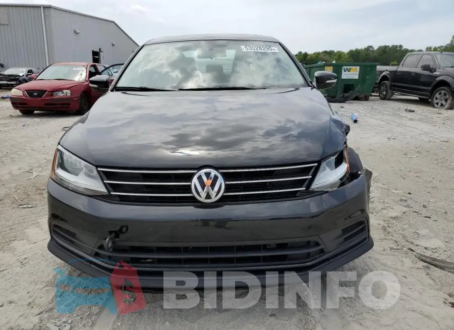 3VWB67AJ3HM343155 Photo# 5