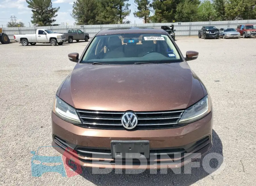 3VWDB7AJ3HM323931 Photo# 5
