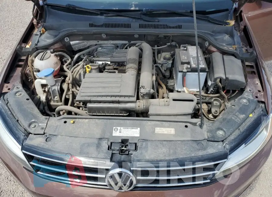 3VWDB7AJ3HM323931 Photo# 11