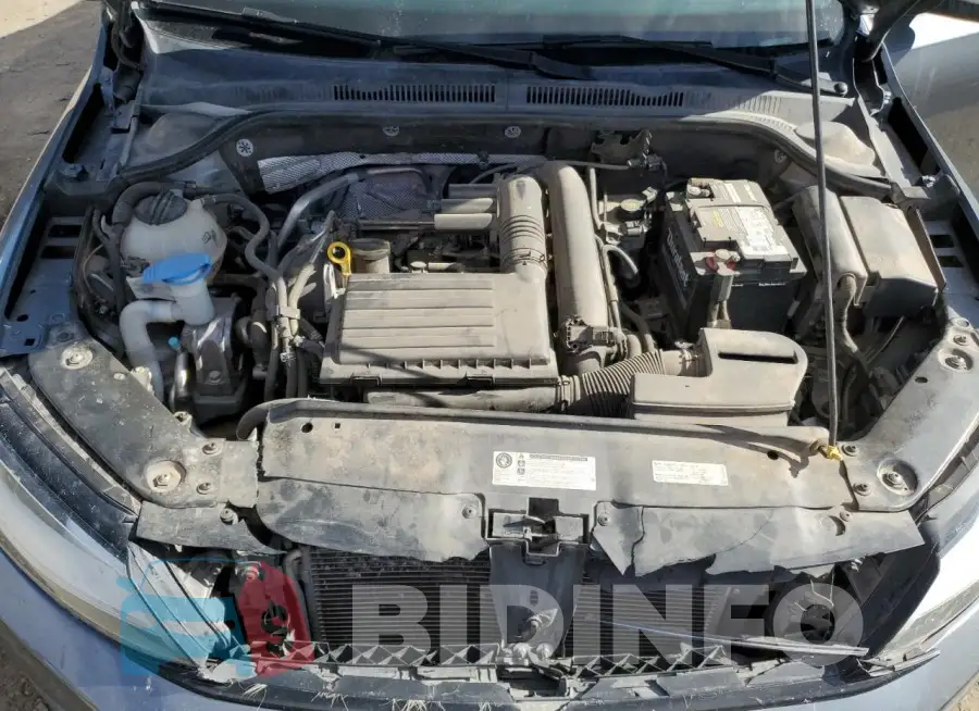 3VWDB7AJ3HM380906 Photo# 11